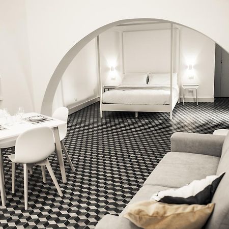 Moma Business Apartments Мольфетта Экстерьер фото