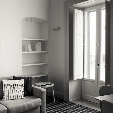 Moma Business Apartments Мольфетта Экстерьер фото