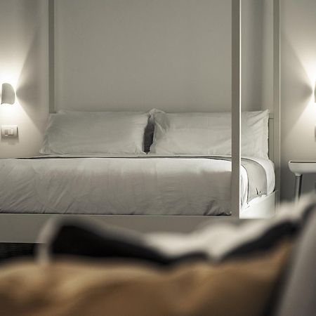 Moma Business Apartments Мольфетта Экстерьер фото