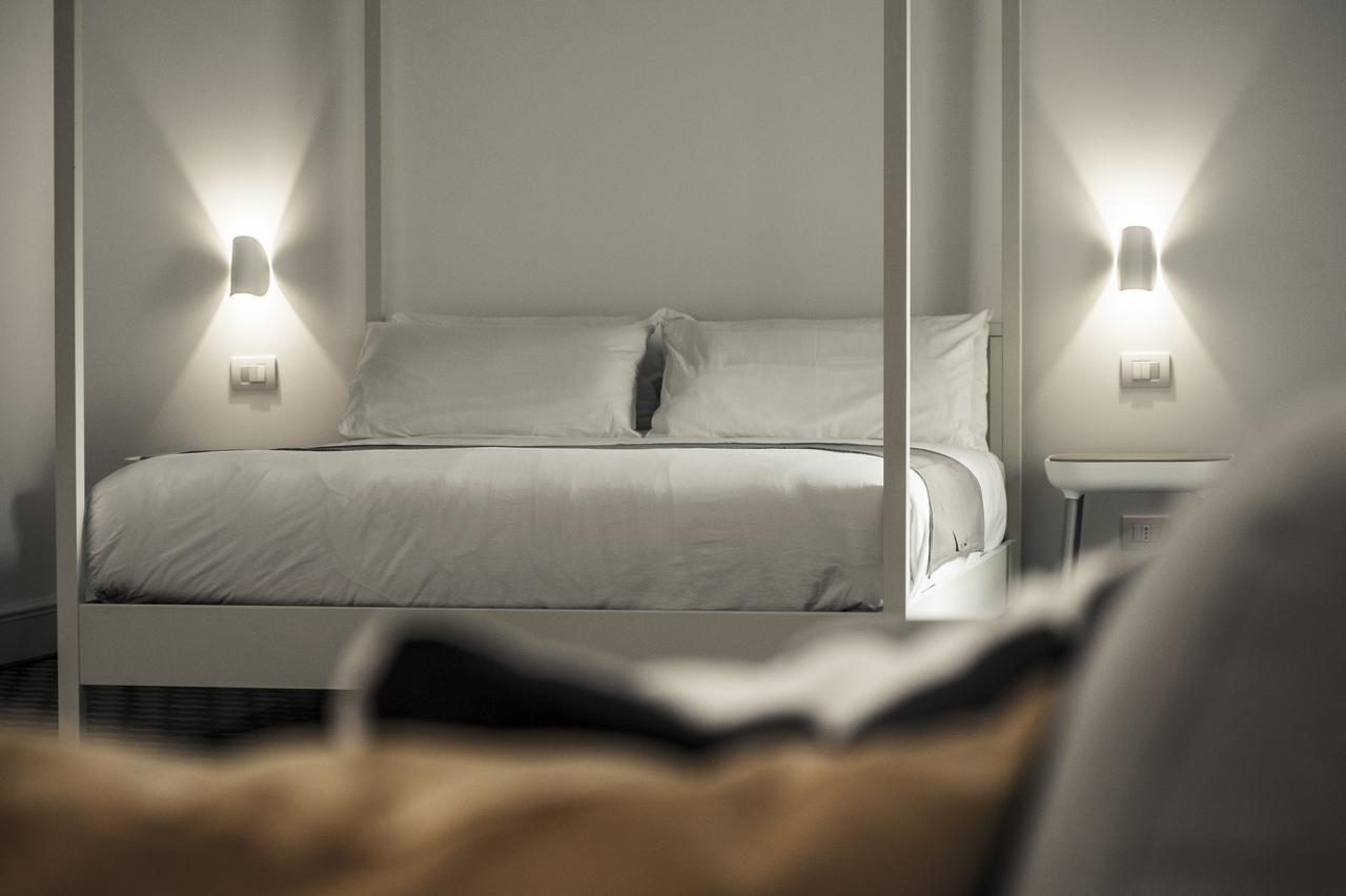 Moma Business Apartments Мольфетта Экстерьер фото